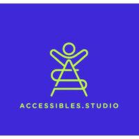 accessibles.studio logo image