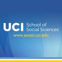 uc irvine school of social sciences logo image