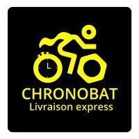 chronobat.ch logo image