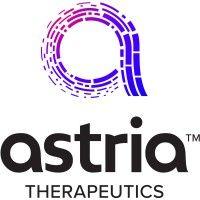 astria therapeutics, inc. logo image