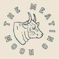 the meating room logo image