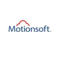 motionsoft logo image