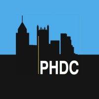 pittsburgh hispanic development corporation logo image