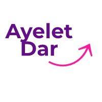 ayelet dar logo image