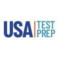 usatestprep logo image