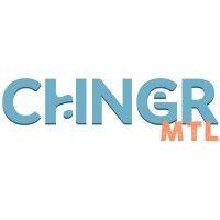 chngr mtl logo image