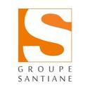 logo of Groupe Santiane