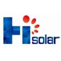 zhejiang holley international co., ltd. (hisolar) logo image