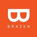 logo of Brazen Pr