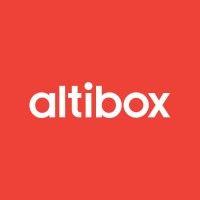 altibox logo image