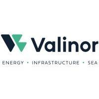 valinor logo image