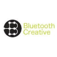 bluetooth creative group, inc. logo image