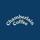 logo of Chamberlain Coffee