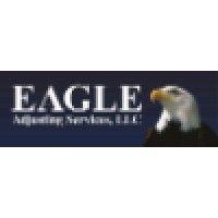 eagle adjusting services, llc logo image