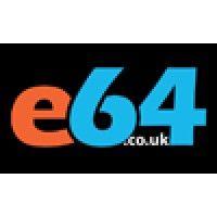 e64 limited logo image