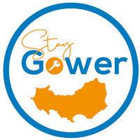 stay gower ltd logo image