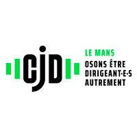 cjd le mans logo image