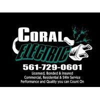 coral electric inc