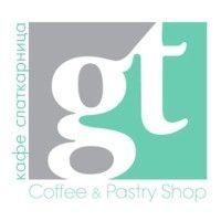 gt company logo image