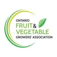 ontario fruit & vegetable growers' association