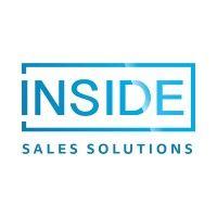 inside sales solutions