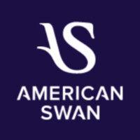 the american swan lifestyle company private limited logo image