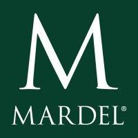 mardel christian & education logo image