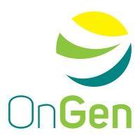 ongen ltd logo image