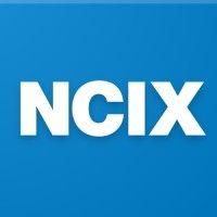 ncix.com logo image