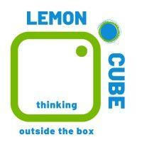 lemoncube logo image