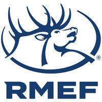 rocky mountain elk foundation logo image