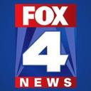 logo of Wdaf Tv Fox 4