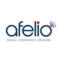 afelio logo image