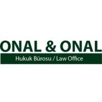 onal & onal law office logo image