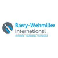 inactive barry-wehmiller international (b-wi)