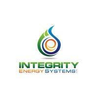 integrity energy systems logo image