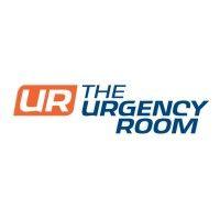 the urgency room logo image