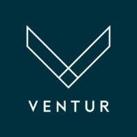 ventur logo image