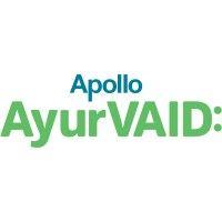 apollo ayurvaid logo image