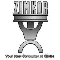 zimkor logo image