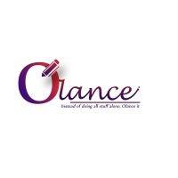 olance india logo image