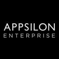 appsilon enterprise logo image