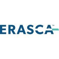 erasca, inc. logo image