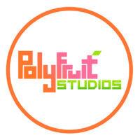 poly fruit studios ltd logo image