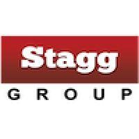 stagg group logo image