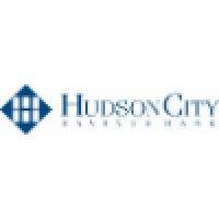 hudson city savings bank logo image