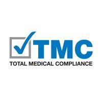 total medical compliance logo image