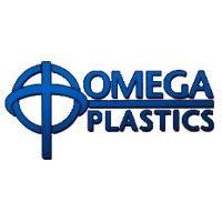 omega plastics, inc. logo image