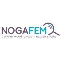 nogafem logo image