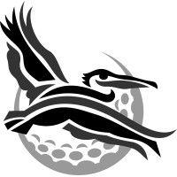 pelican point golf & country club logo image